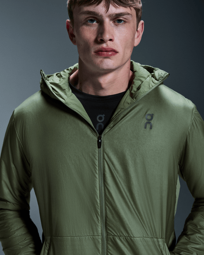 On Trek Jacket Insulated Taiga