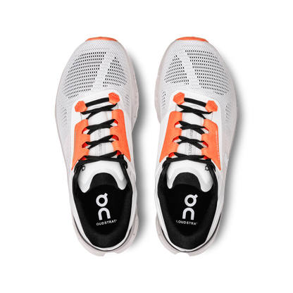 On Cloudstratus 3 White Sand (Women'S)