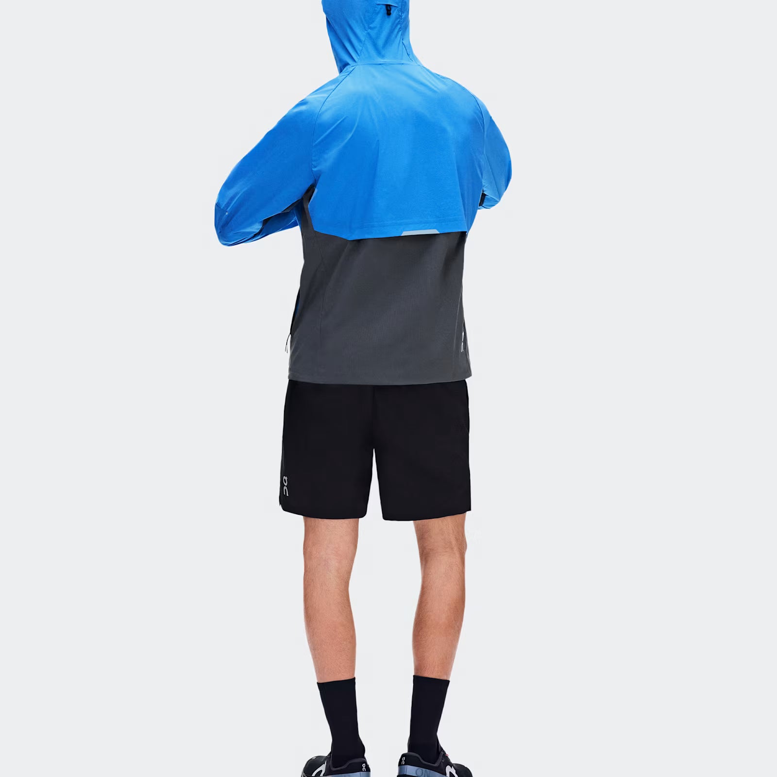 On Core Jacket Jay | Eclipse