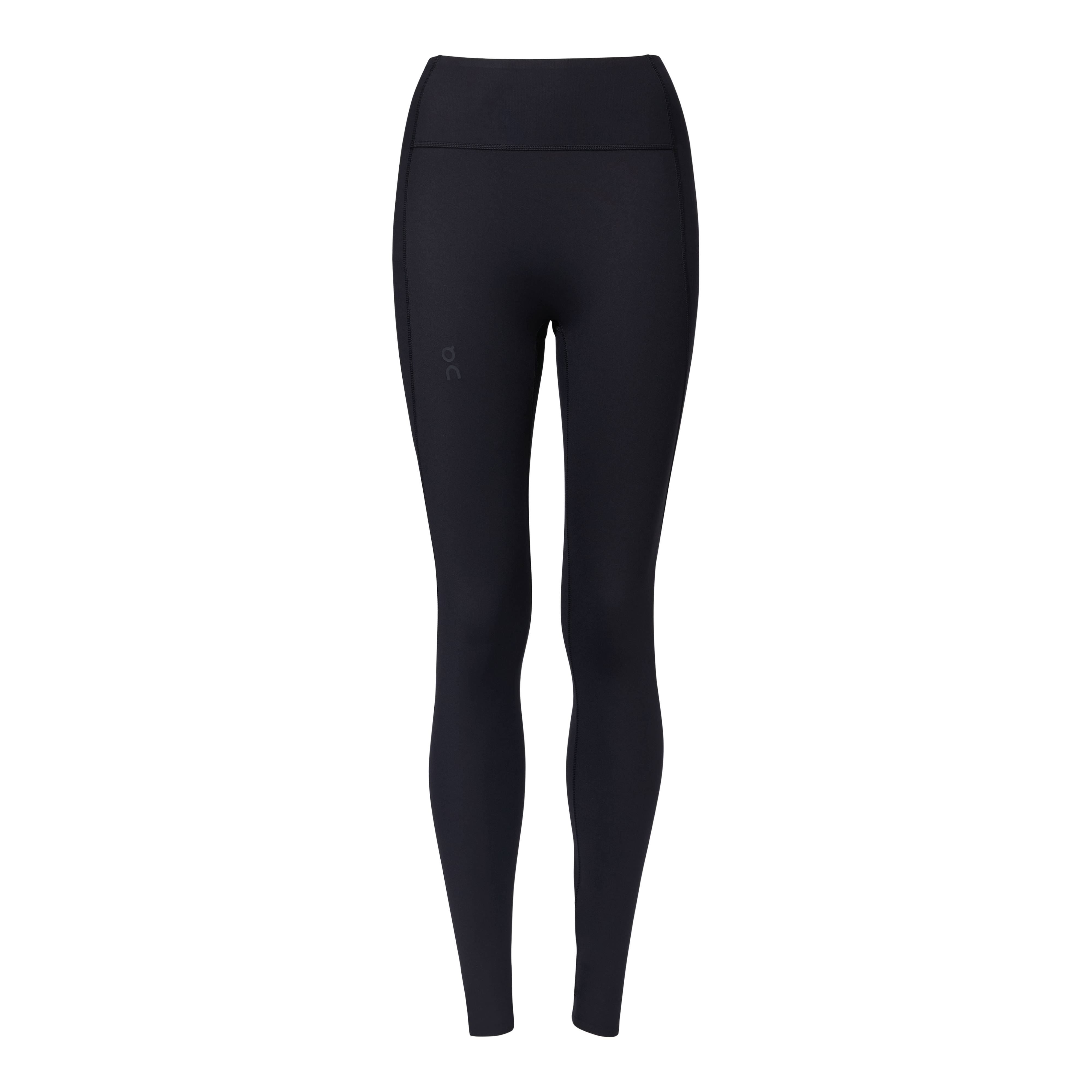 On Studio Tights Black (Women's)