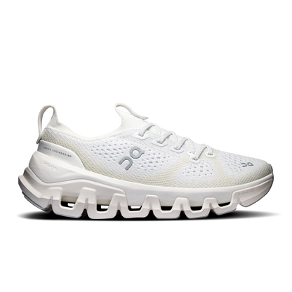 On Cloud X Tempo Ivory Ice (Women'S)
