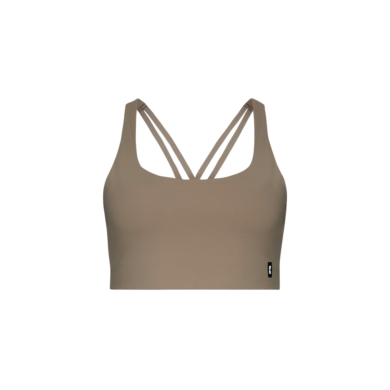 On Studio Bra Pebble (Women'S)