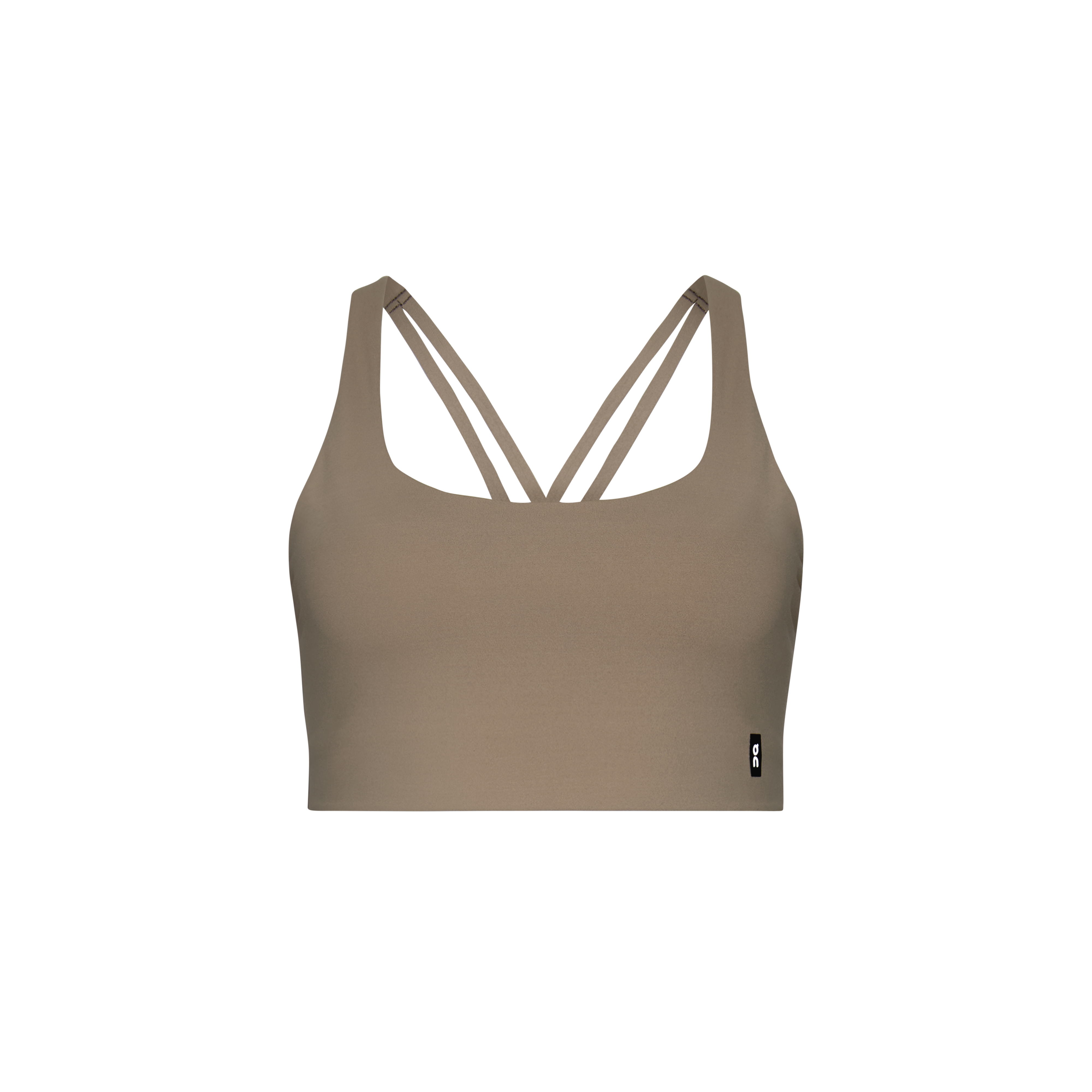 On Studio Bra Pebble (Women's)