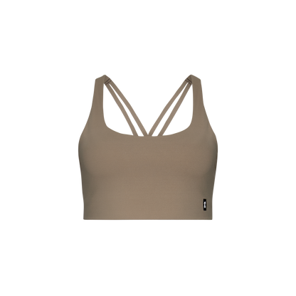 On Studio Bra Pebble (Women's)