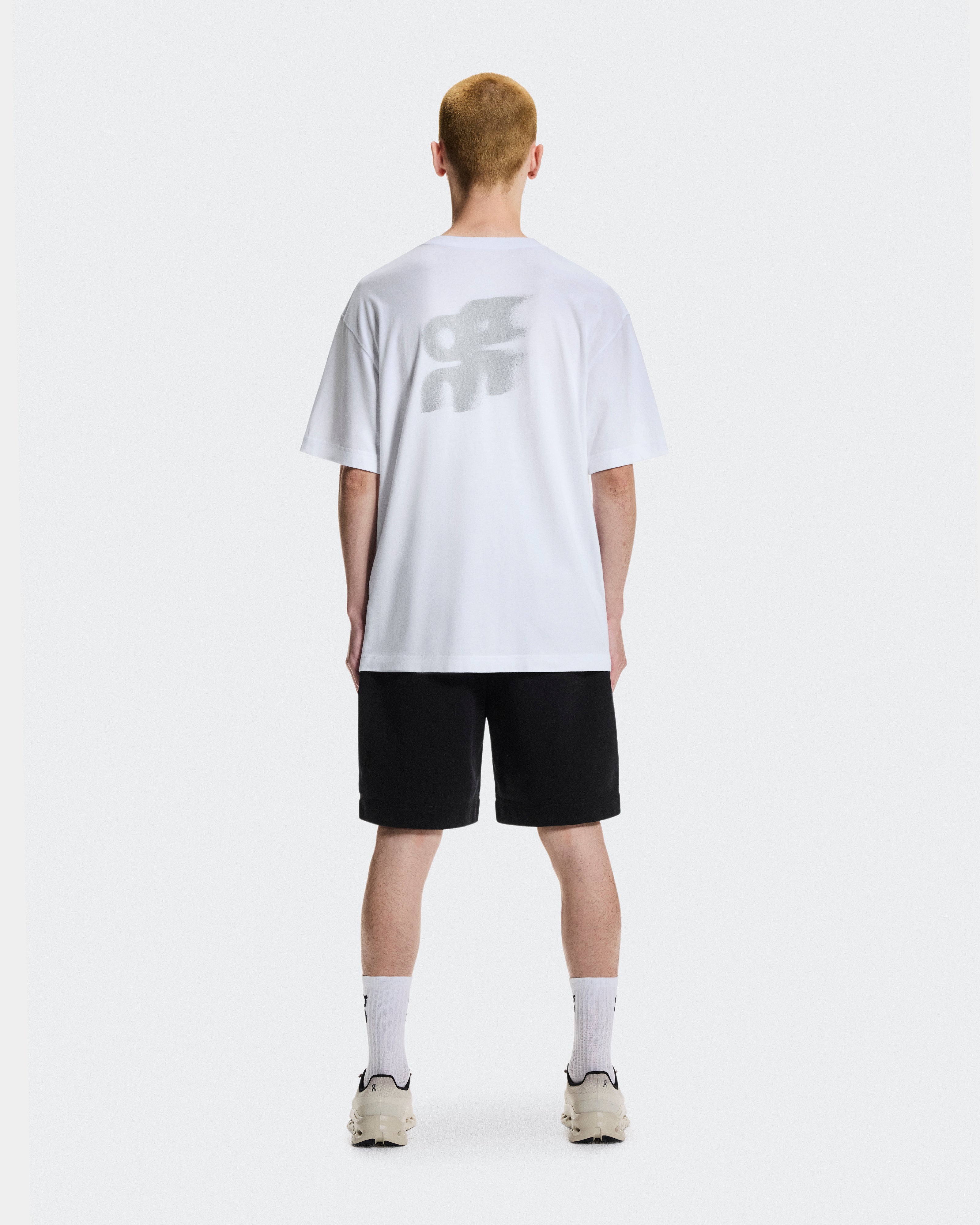 On Club Collective Shorts Black