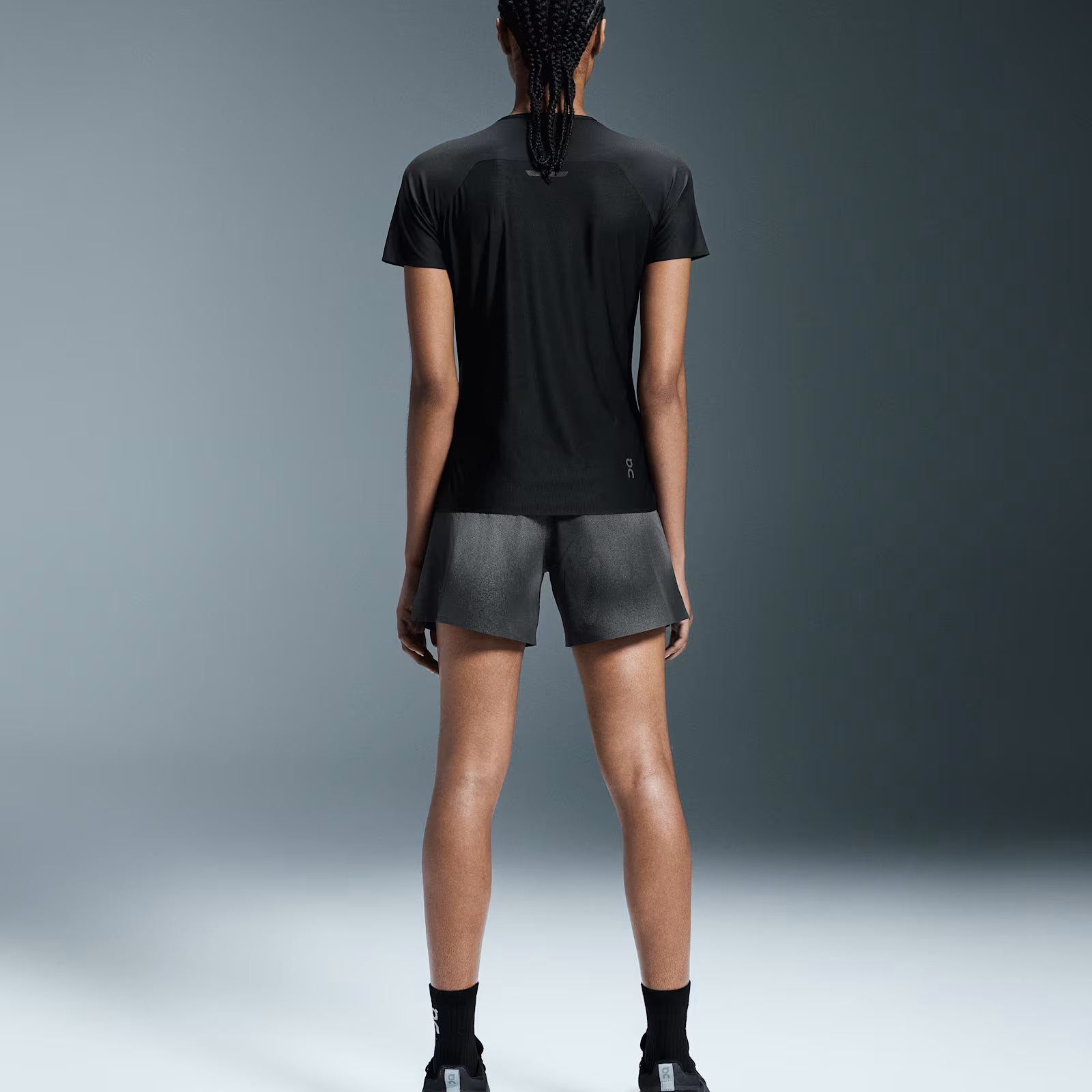 On Performance-T Lumos Black (Women'S)