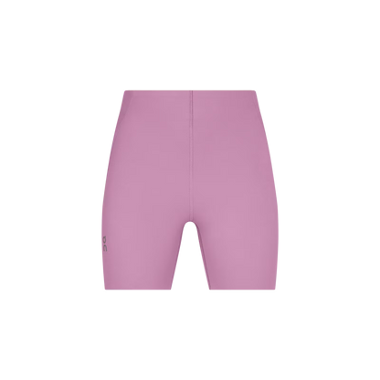On Train Tights Short Sakura (Women'S)