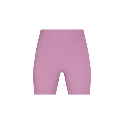 On Train Tights Short Sakura (Women'S)