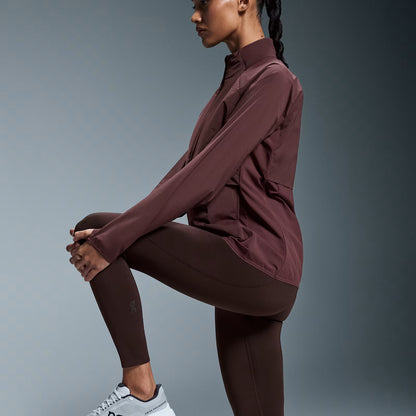 On Performance Winter Tights Ox (Women'S)