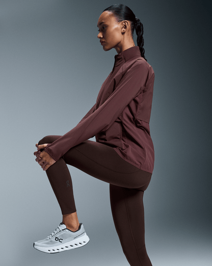 On Performance Winter Tights Ox (Women'S)