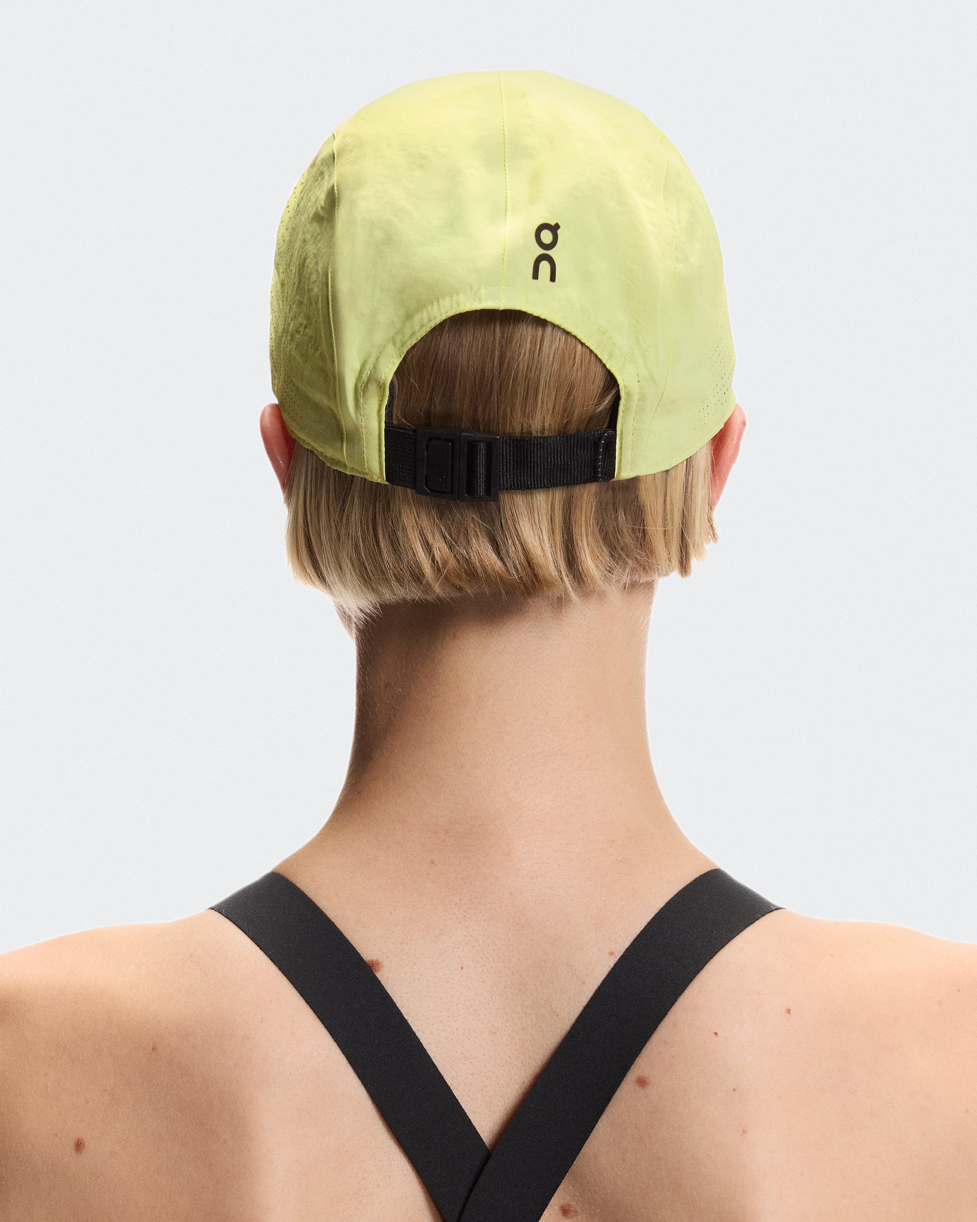 On Performance Cap Lemonade