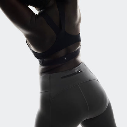 On Performance Tights 7/8 Eclipse (Women'S)