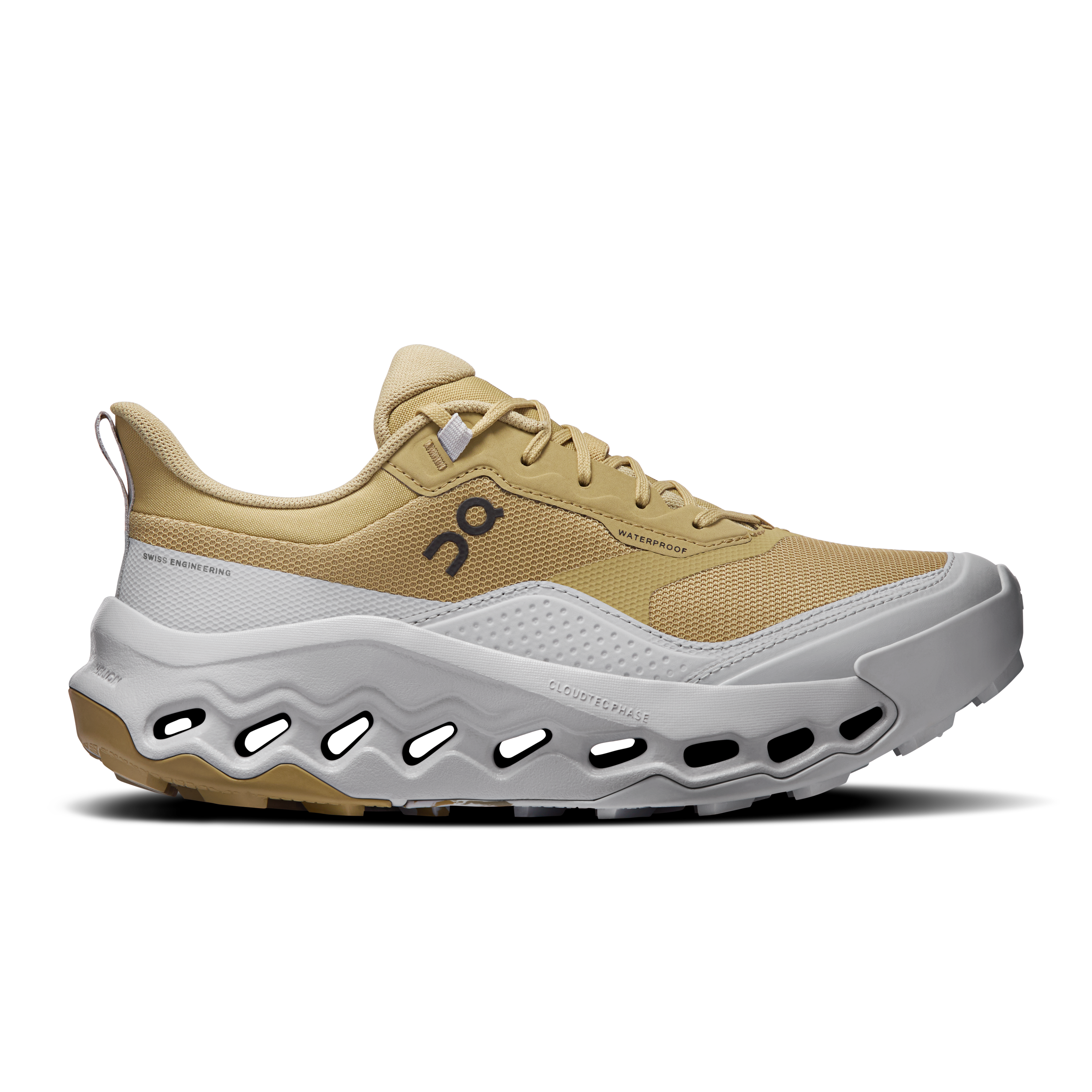 On Cloudhorizon 2 Waterproof Safari Glacier (Women'S)