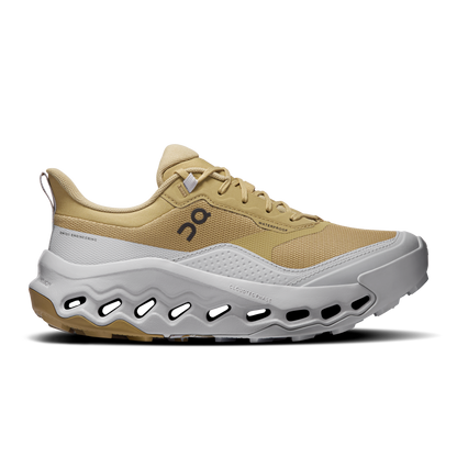 On Cloudhorizon 2 Waterproof Safari Glacier (Women'S)