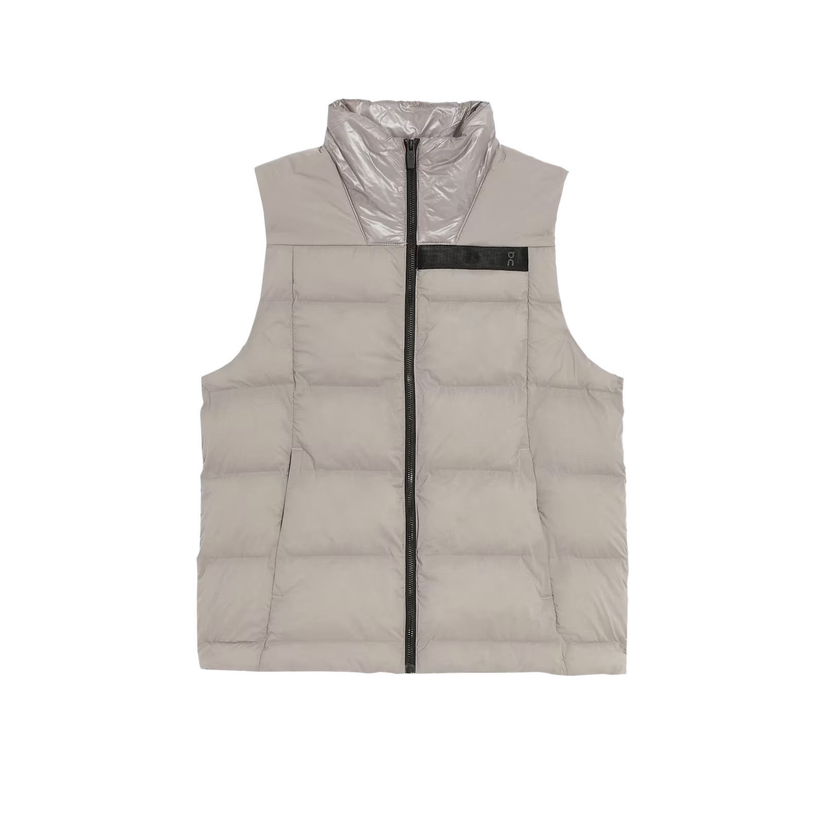 On Challenger Vest Zinc (Women'S)
