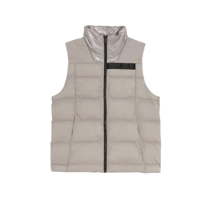 On Challenger Vest Zinc (Women'S)