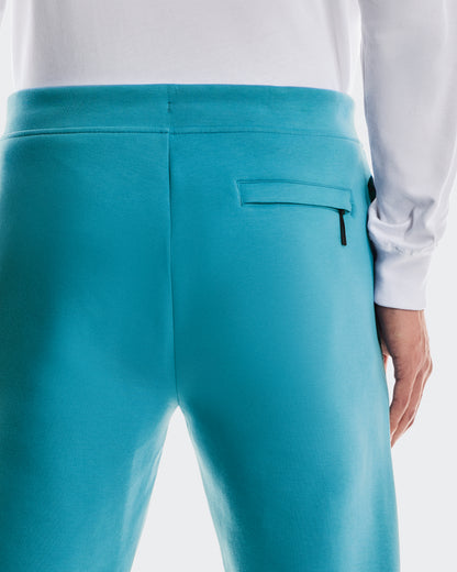 On Focus Tech Sweatpants Niagara