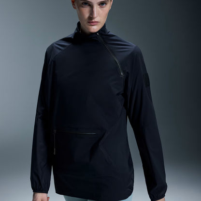 On Active Jacket Navy (Women'S)