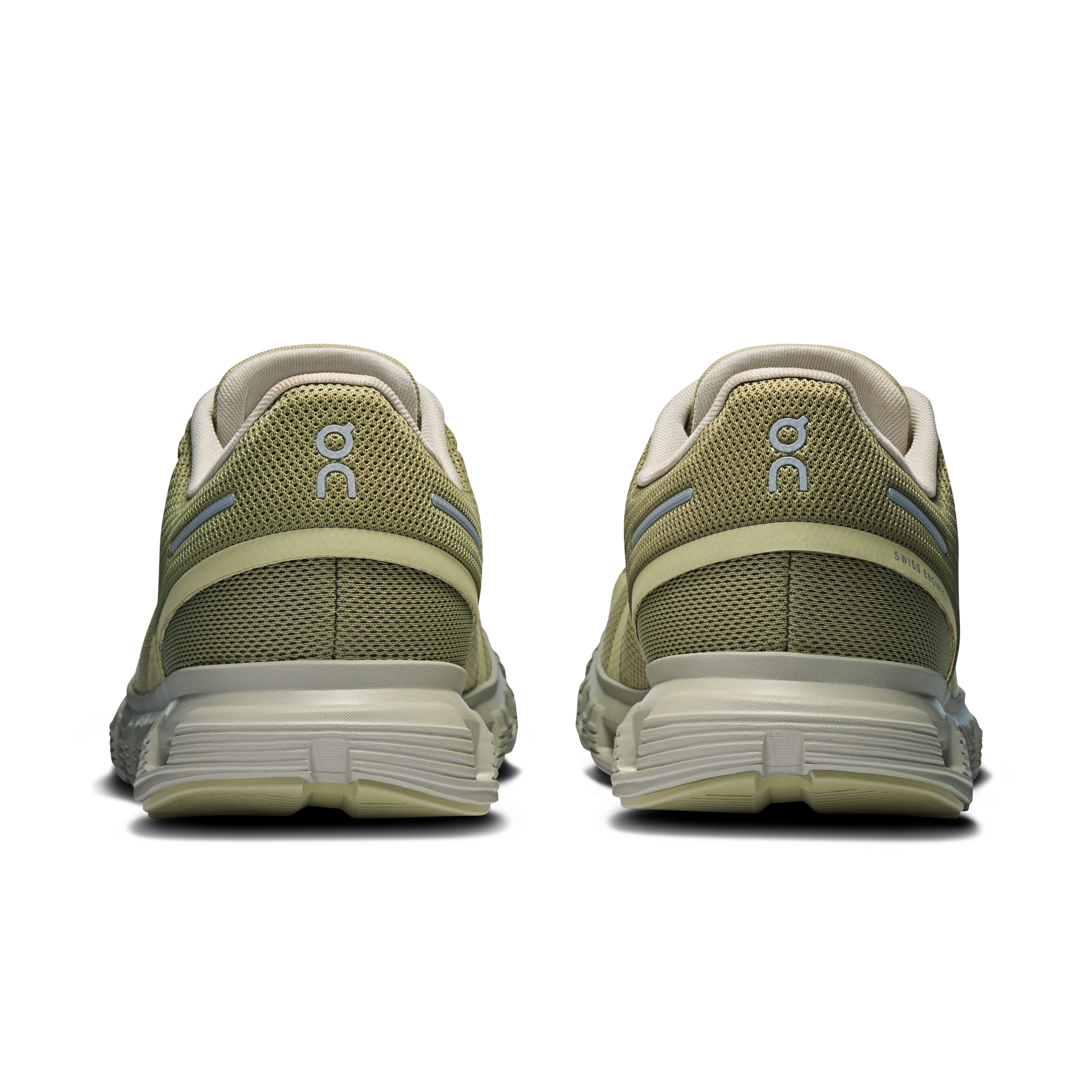 On Cloud 6 Caper Ice (Women'S)