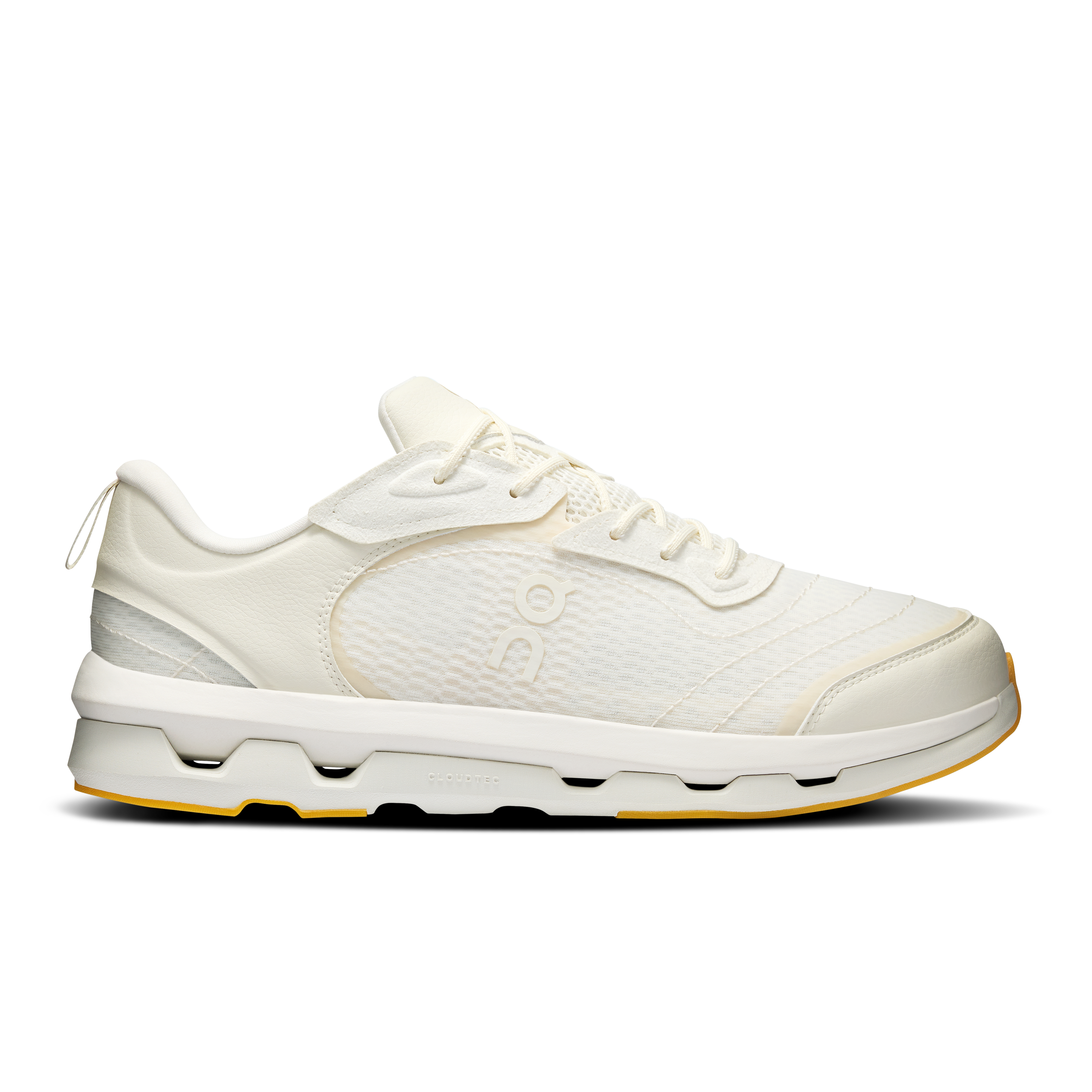 On Cloudzone Moon Ivory Ivory