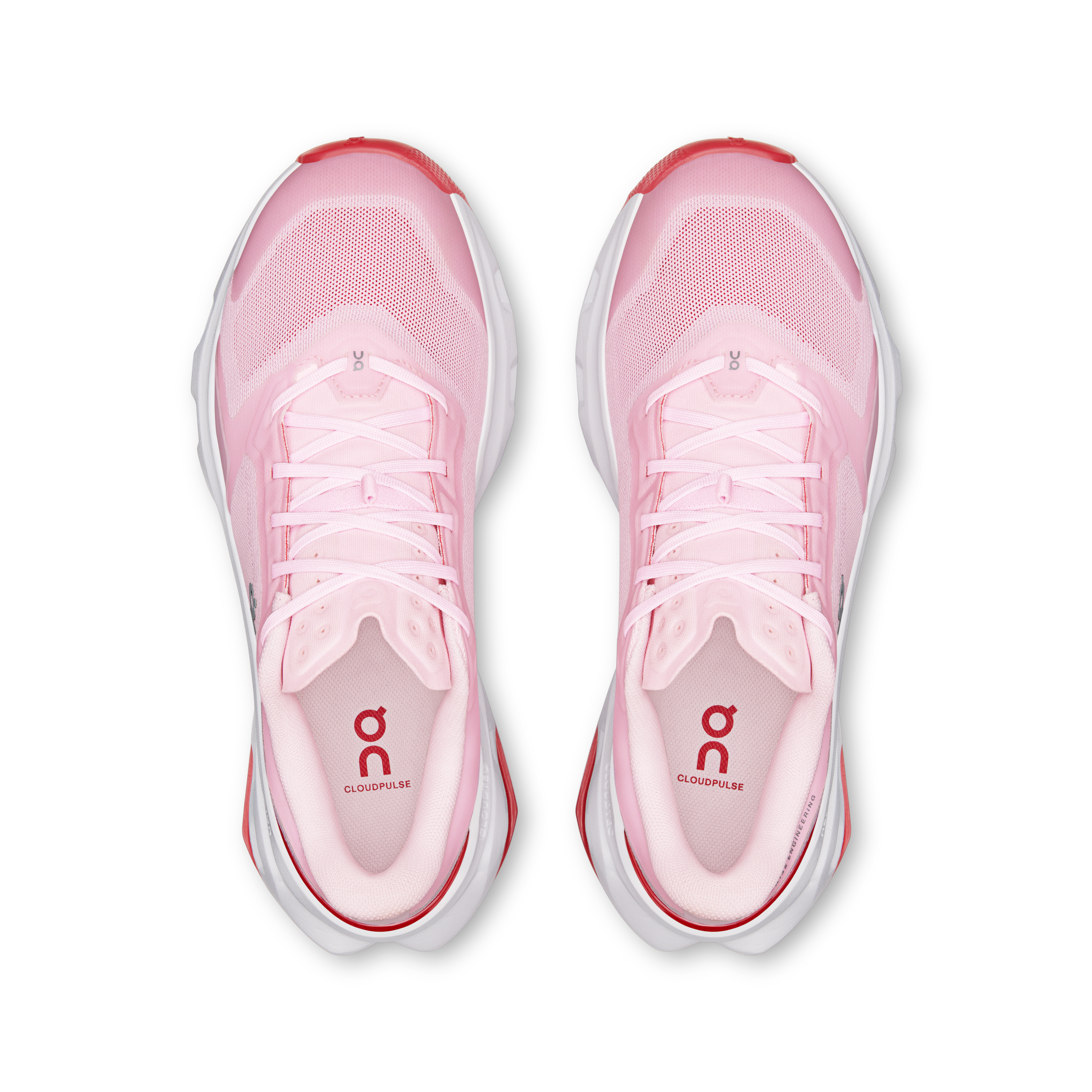 On Cloudpulse 2 Peony Frost (Women'S)