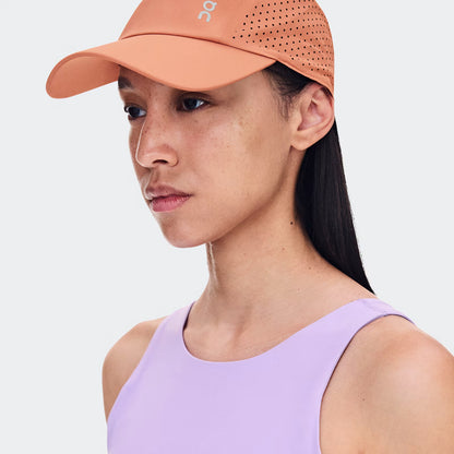 On Lightweight Cap Sandstone