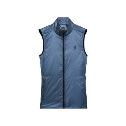 On Weather Vest Chambray (Women's)