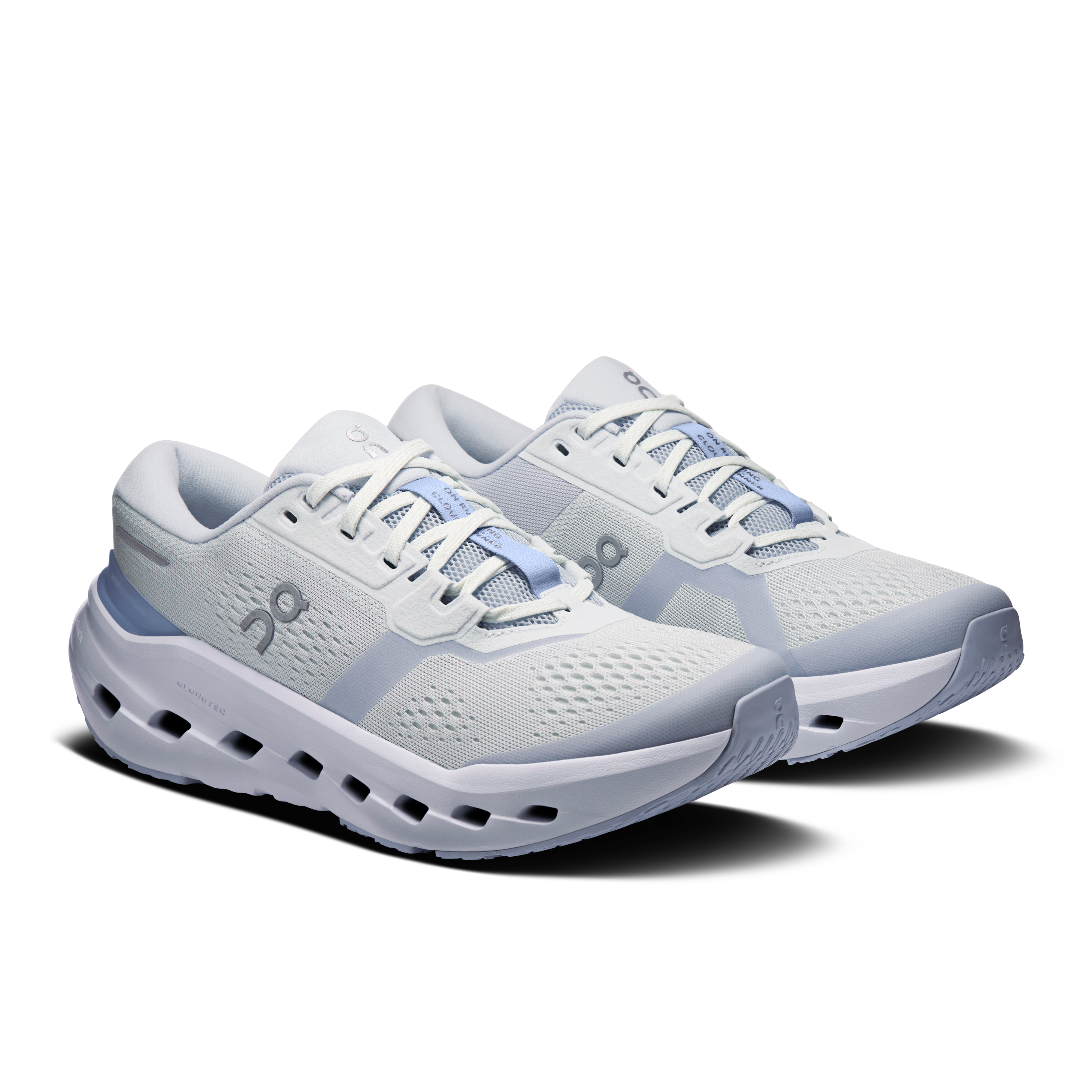 On Cloudrunner 3 Heather Marsh (Women'S)