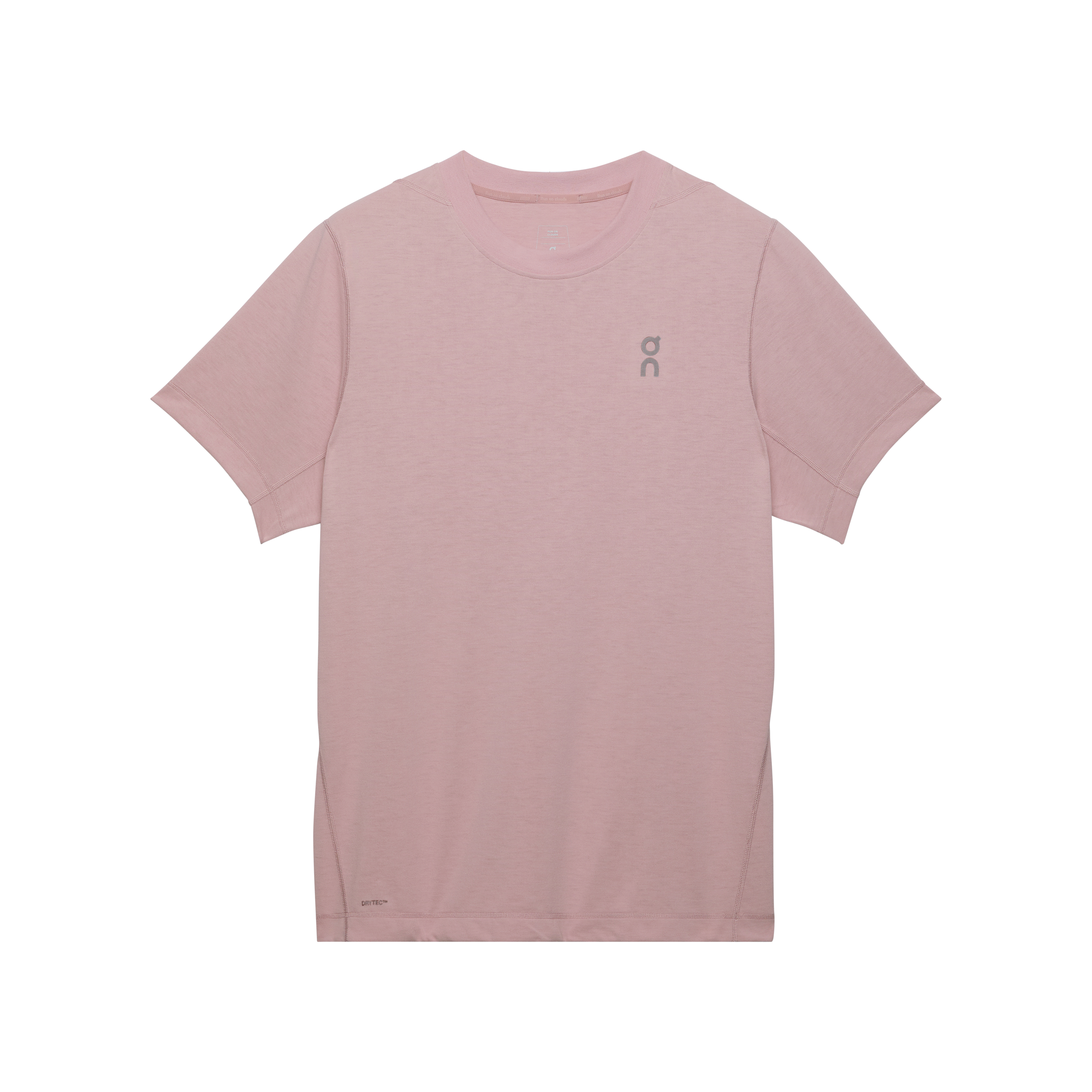 on train-t Mauve