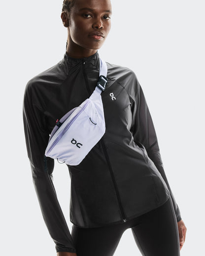 On Waist Pack 2L Lite Thistle