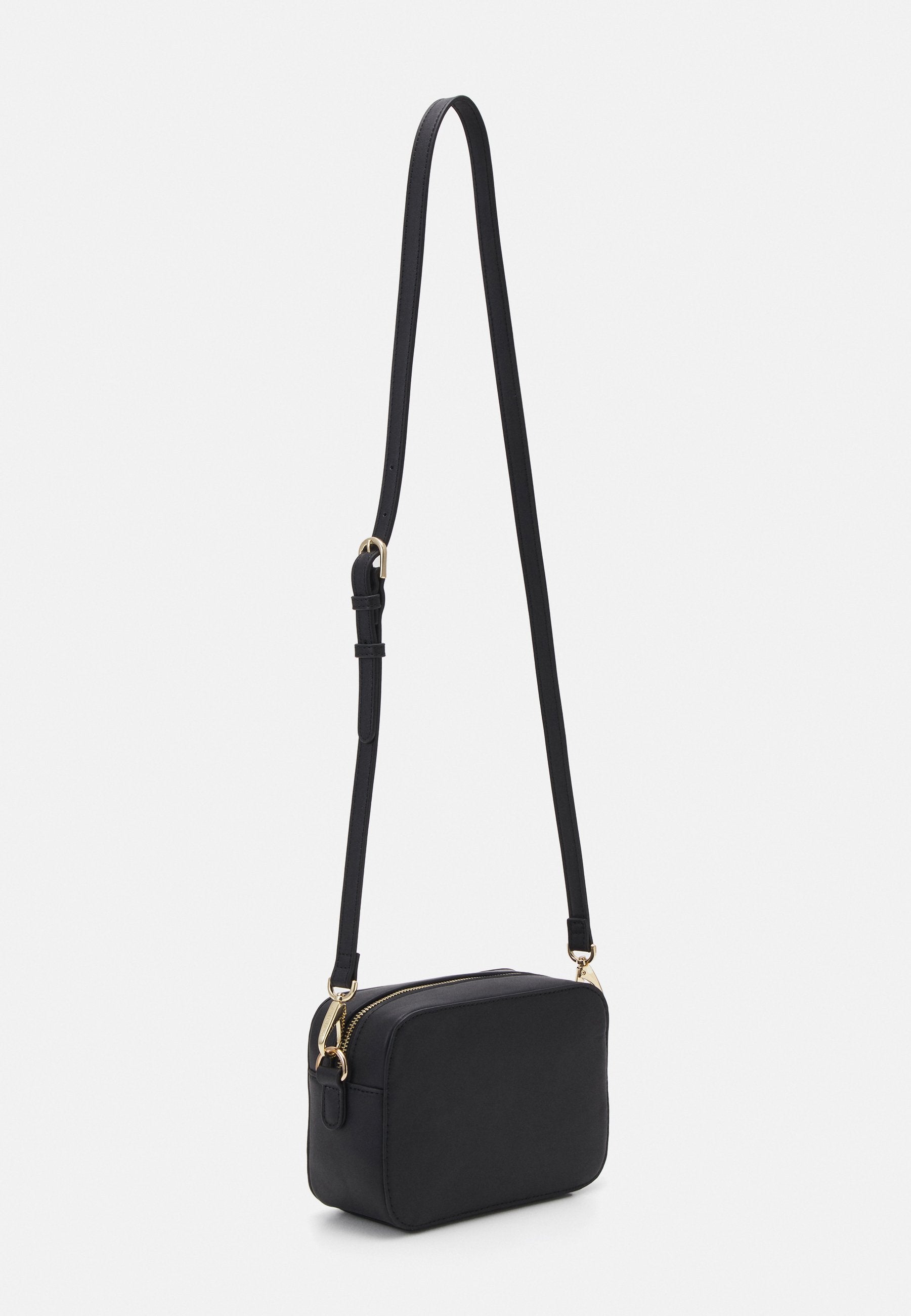 Valentino Bags Neasy - Cross Body Bag - Nero