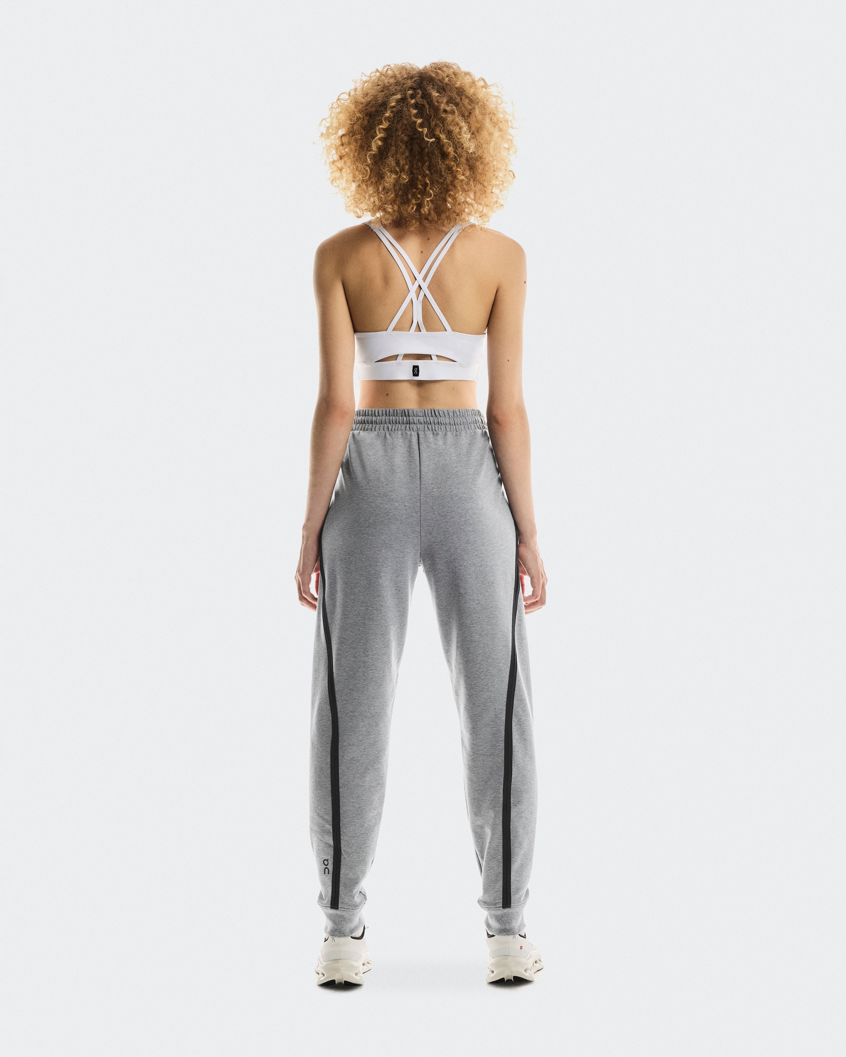 On Studio Joggers Basalt (Women'S)