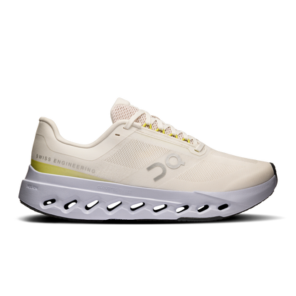 On Cloudsurfer Next Ivory Nimbus (Women'S)
