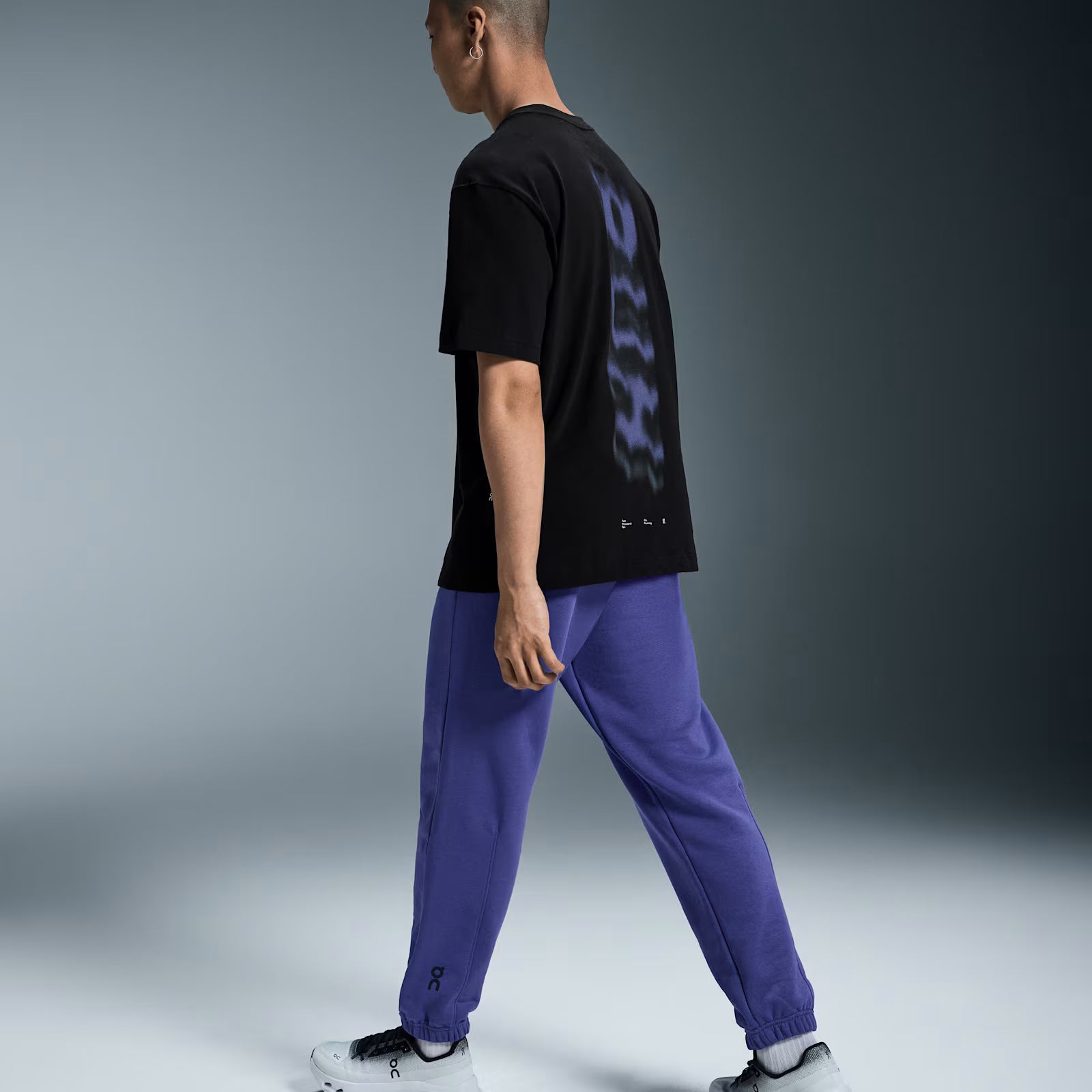 On Club Pants Iris