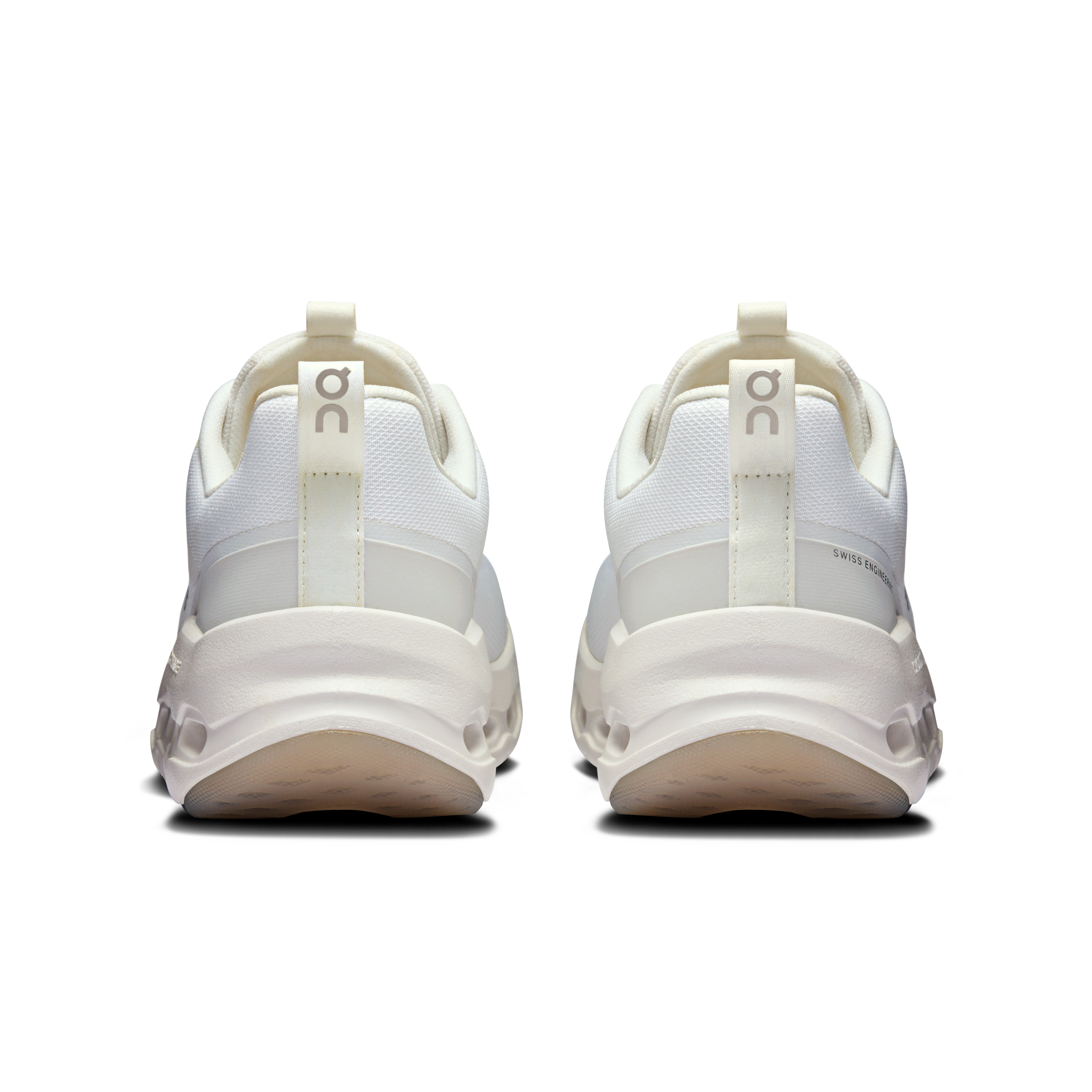 on running cloudleap white