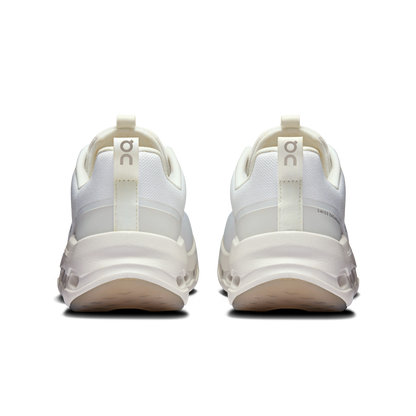 on running cloudleap white