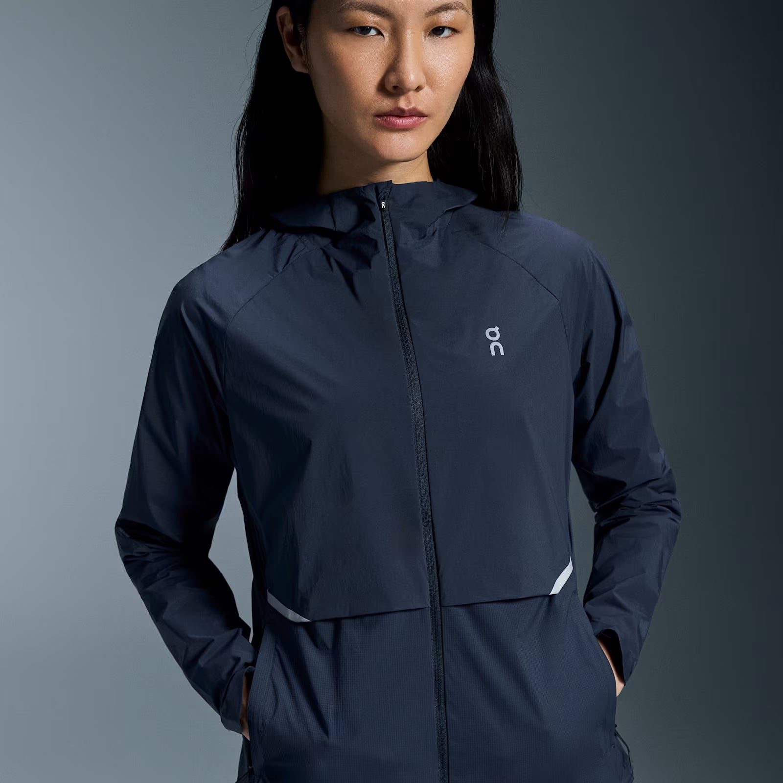 On Core Jacket Midnight (Women'S)