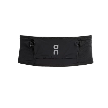 On Ultra Belt 2L Black