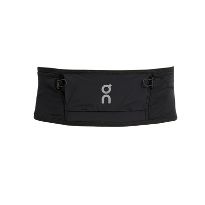 On Ultra Belt 2L Black
