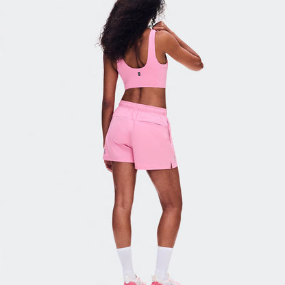 On 3" Core Shorts Bubblegum (Women'S)