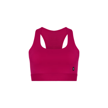 On Core Bra Grenadine (Women'S)