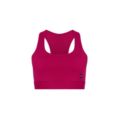 On Core Bra Grenadine (Women'S)