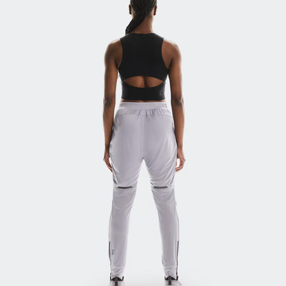 On Weather Pants Nimbus | Lilac (Women'S)