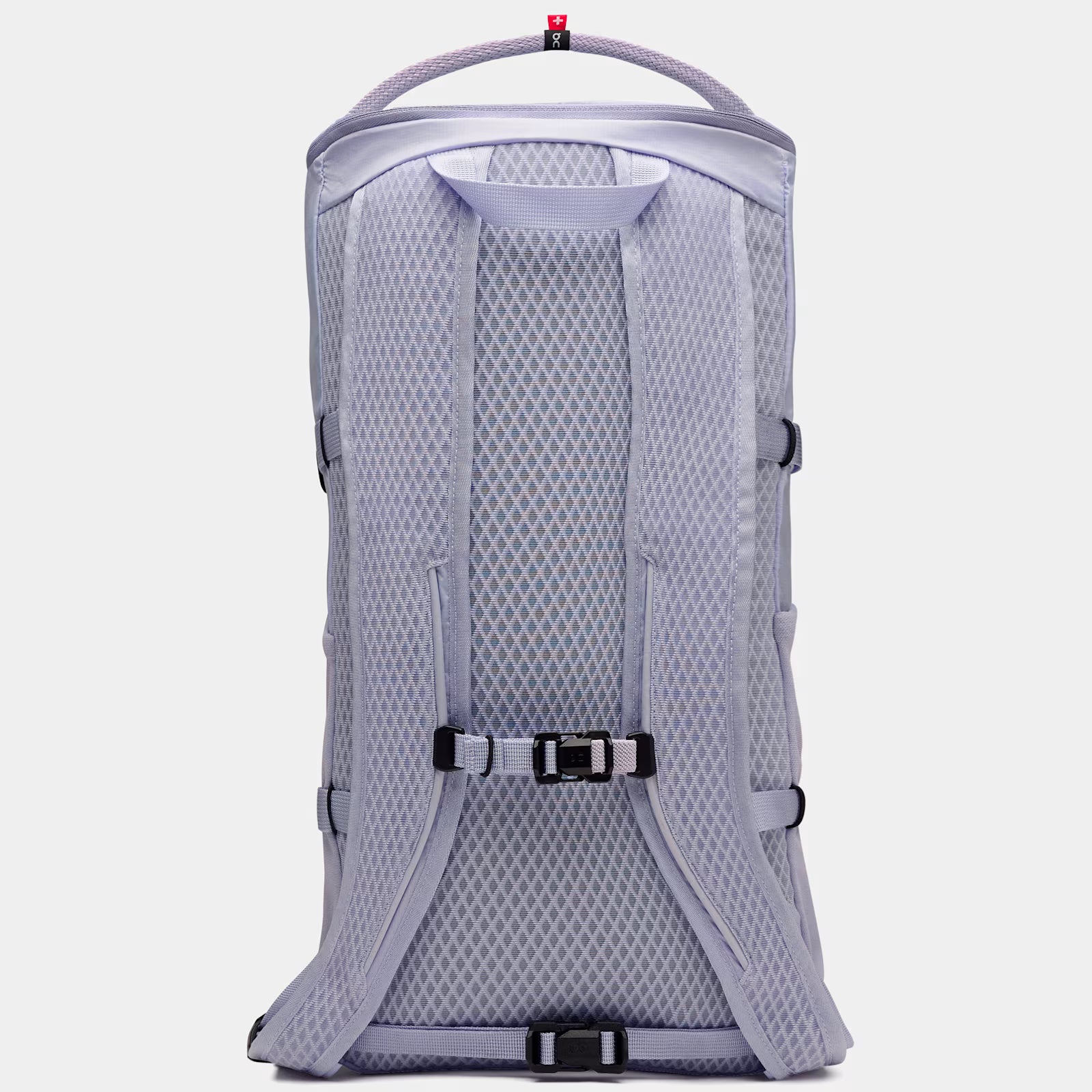On Speed Pack 18L Lite Thistle