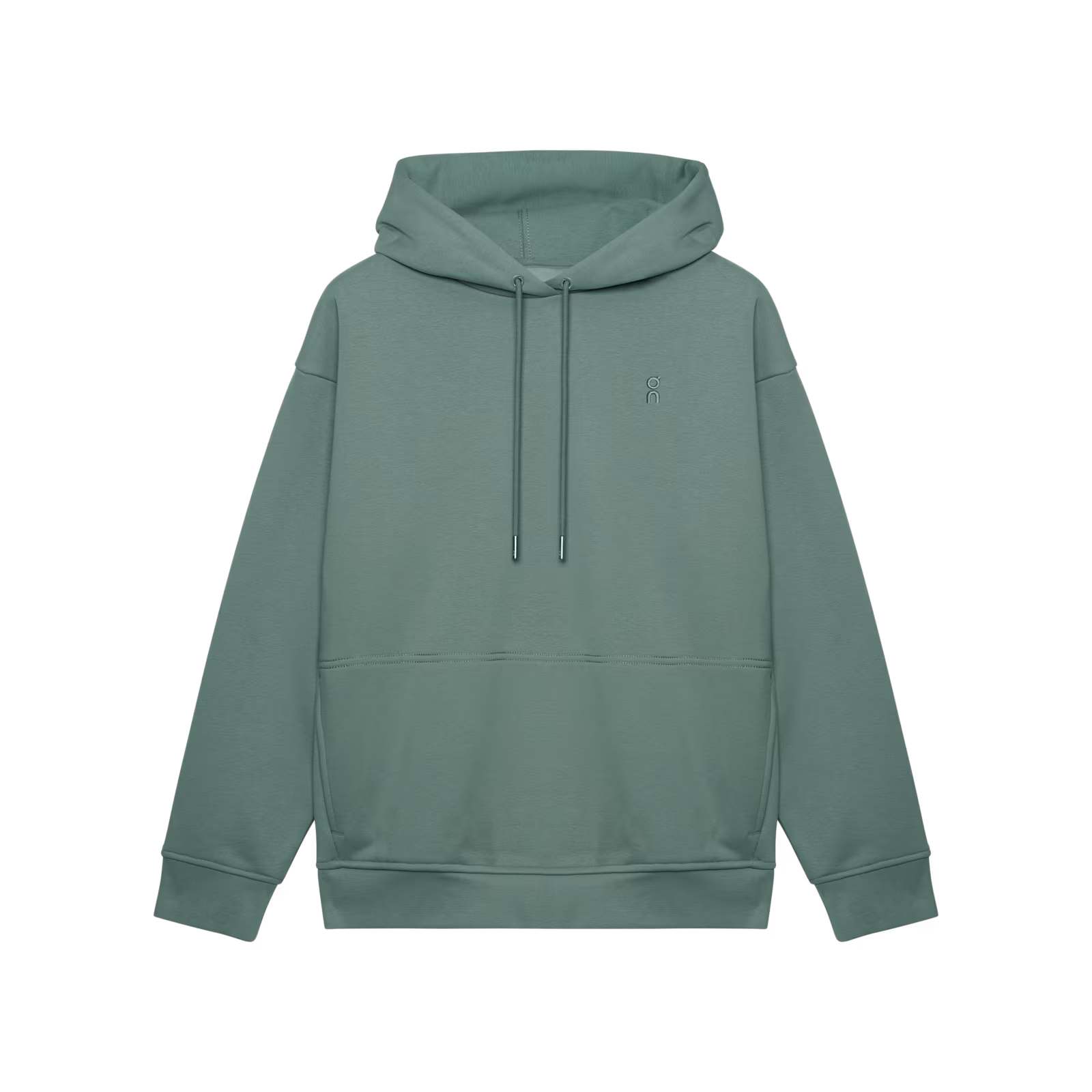 On Club Collective Hoodie Tide