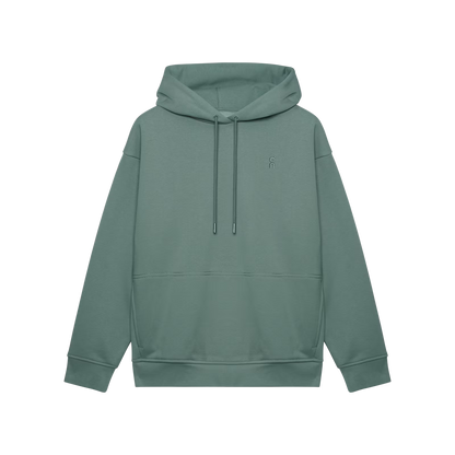On Club Collective Hoodie Tide