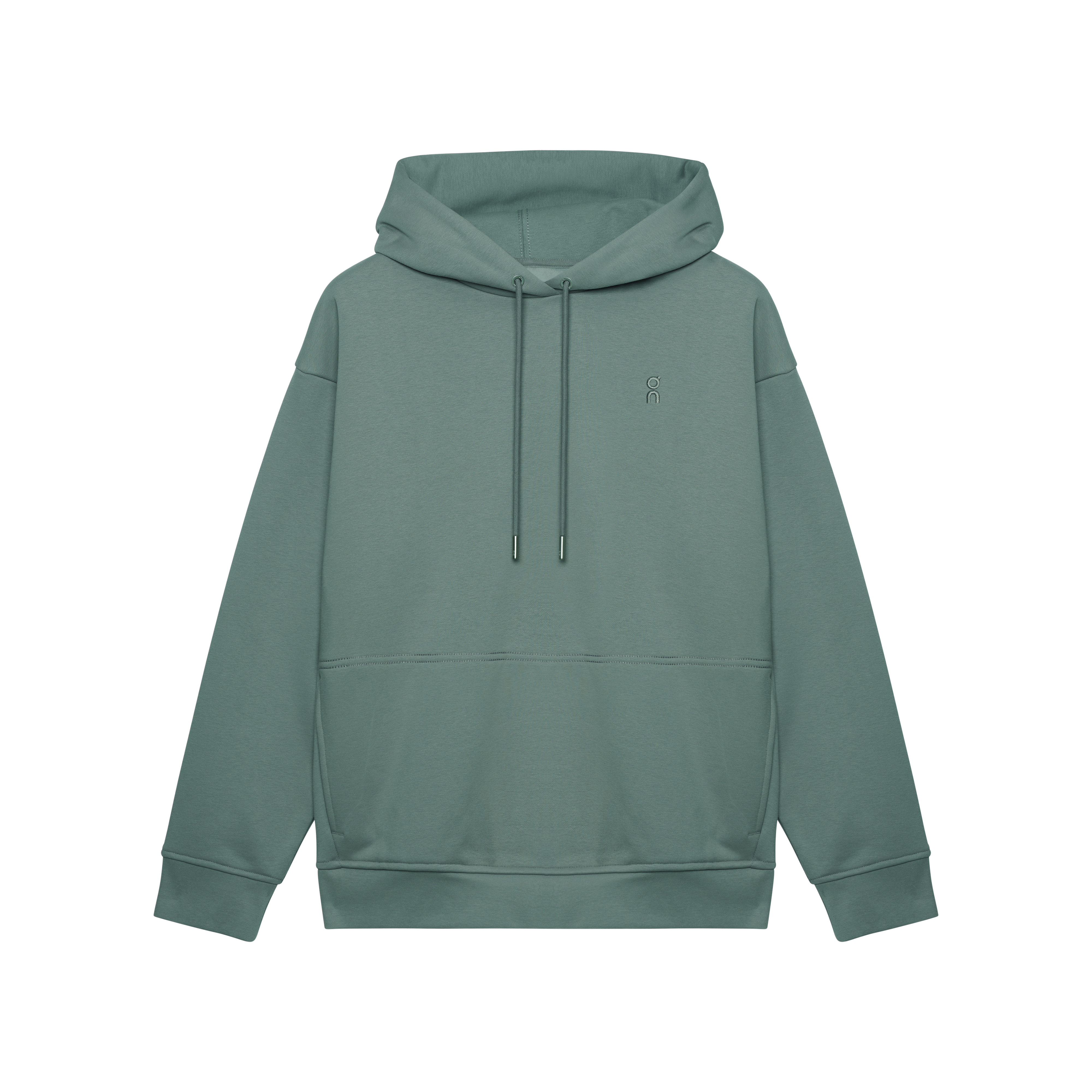 On Club Collective Hoodie Tide