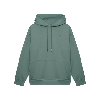 On Club Collective Hoodie Tide