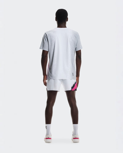 On Court-T White | Dim