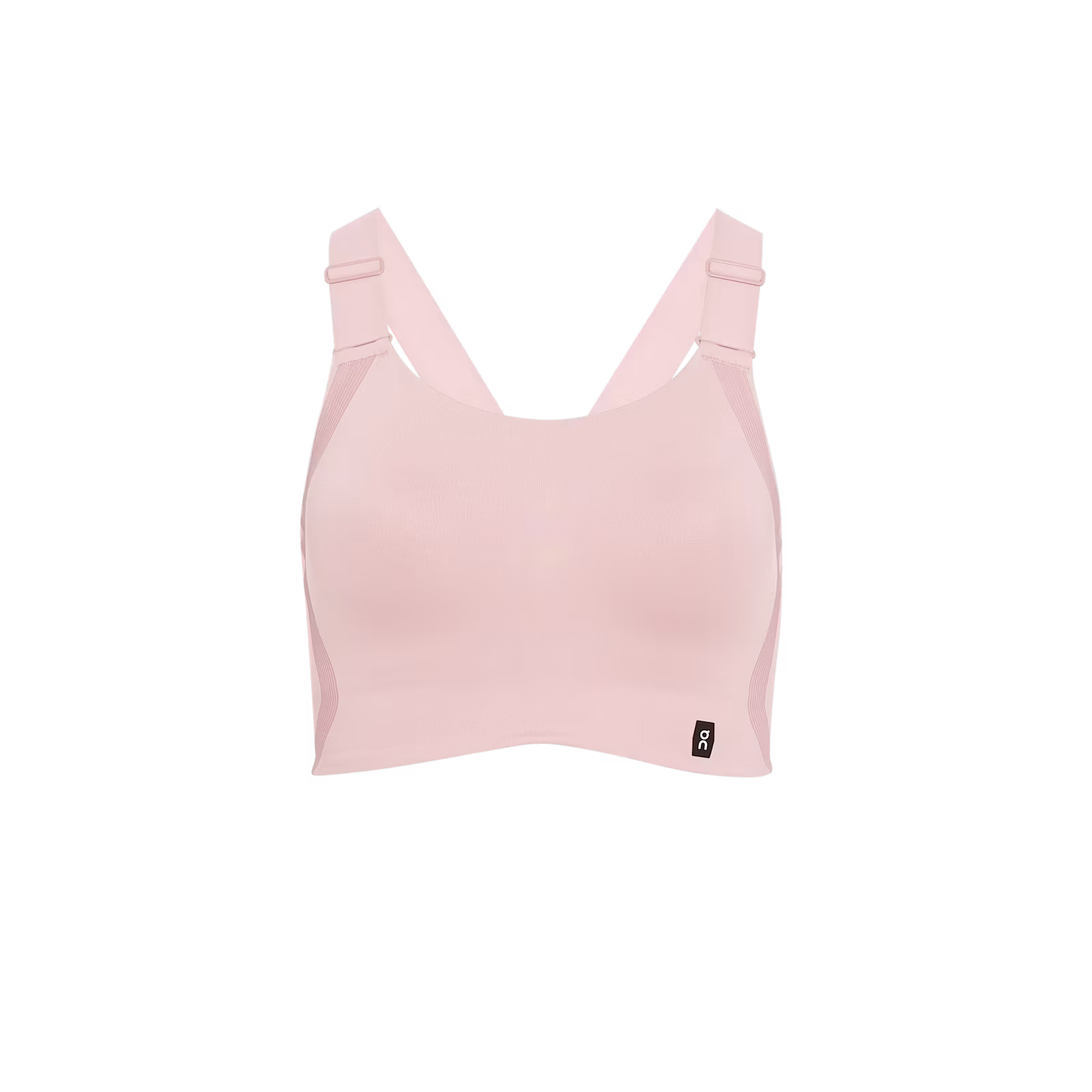 On Performance Flex Bra Mauve (Women'S)